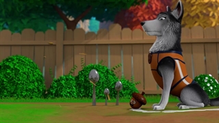 S01E12-The Stolen Surprise - U.F.Oh-No