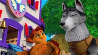 S01E13-The Great Outdoors - The Hogdog Show