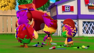 S01E14-House Guest - The Wrong Stuff