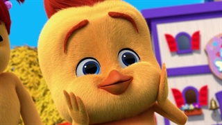 S01E17-Hidden Treasure - Cold Case