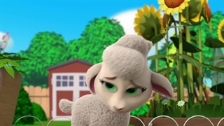 S01E21-Sheep on the Lam - The Chic Chick