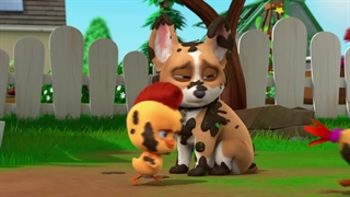 S01E24-Scout Out - A Royal Adventure