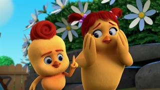 S01E26-Where in the Woods is Pinky - Sweet as Pie