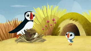 S03E01-Baba To The Rescue