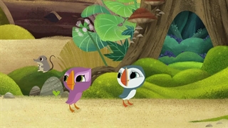 S03E08-Puffins v Foxes