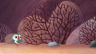 S03E17-Hide and Swim