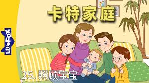 S01E25-Everyone Babysits