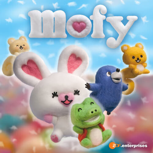 Mofy