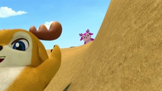 S01E01-Goodnight Central Forest - Steelzilla