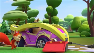 S01E04-Kai Express - Ducknado