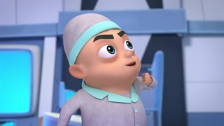 S01E07-Meteor Mayhem - Dance Of Destruction