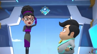 S01E11-Double Trouble - Box Not So Clever