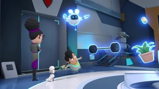 S01E16-Gravity Calamity - Ball of Chaos