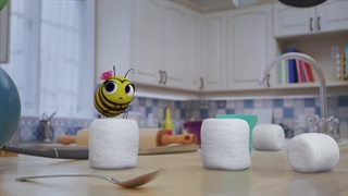 S01E15E16E17-Bye Bye Bee - Jeepers Peepers - House Is Breathing