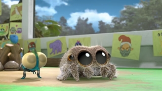 S01E36E37E38-Ill Do It in a Minute - Cloud Gazing - Dont Do That Arlo