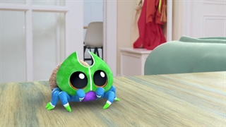 S01E63E64E65-The Mighty Boop and Fly Wonder - Lucas and Findley Get Antsy - Mock Me Not