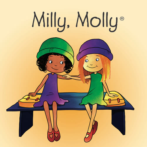 Milly, Molly
