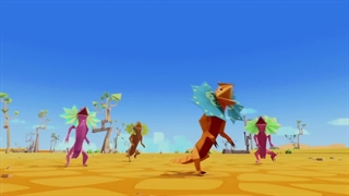 S01E03E04-Silly, Frilly Fred - Just Enough Puff