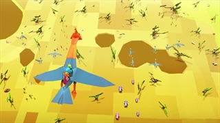 S01E15E16-Stuck Up Buffalo - Cat Nap