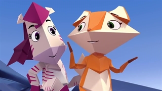 S02E17E18-An Icy Rescue - Smelly Fox