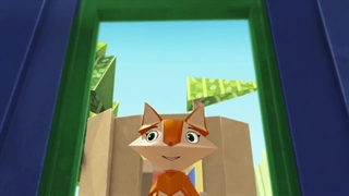 S02E19E20-Out of Pouch - Shakin' the Tree