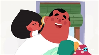 S01E28E29E30-Mel's Hair - Watermelon Picking - Star Light Star Bright