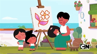 S01E55E56E57-Sunday Helpers - Skip, Skip, Skipping - A Place to Paint