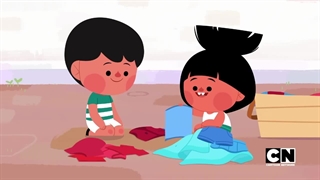 S01E58E59E60-Laundry Life - Everything About Everywhere - Guess What