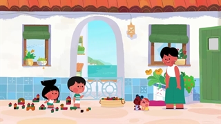 S01E76-Babies on the Block