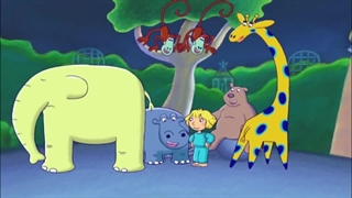 S02E11-The Story of the Puffins of Mossy Bay