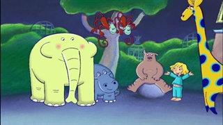 S02E13-The Story of Nathalie's New Neighbors