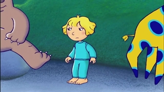 S02E18-The Story of Cousin Chuckles