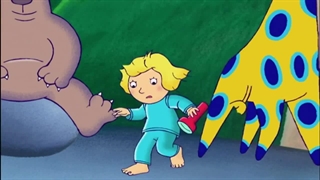 S02E20-The Story of the Monster in the Forest