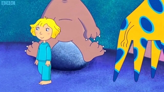 S03E06-The Story of Jamie the Littlest Puffin