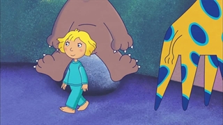 S03E17-The Story of the Together Stones