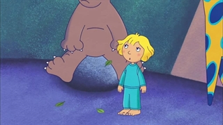 S03E18-The Story of Thelma the Whale