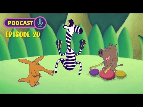 S03E20-The Story of Alan's Catchy Tune