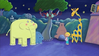 S03E23-The Story of Herbert's Watermelons