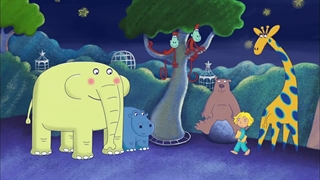 S03E24-The Story of Doris' Precious Things