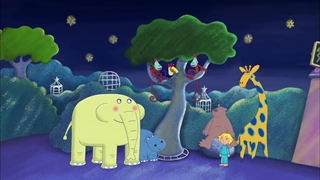 S03E25-The Story of Leopoldo the Llama