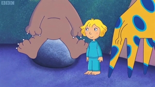 S04E02-The Story of the Flamingo Festival