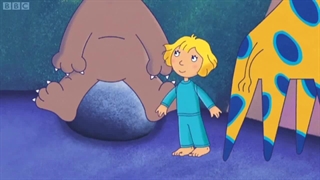 S04E07-The Story of the Boomerangball Game