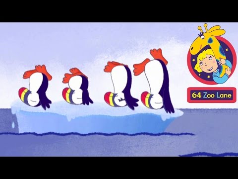S04E10-The Story of the Record-Breaking Puffins