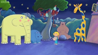 S04E13-The Story of the House of Leaves