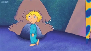 S04E17-The Story of the Jungle Ball