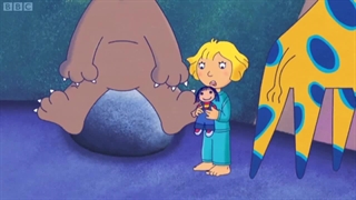 S04E18-The Story of Alan's Scooter