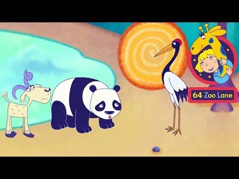 S04E23-The Story of Washi-Washi Day