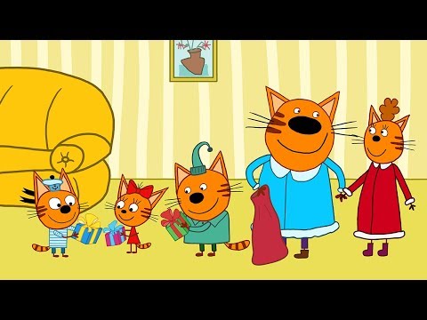 S01E24-Santa Claus and the Frost Fairy