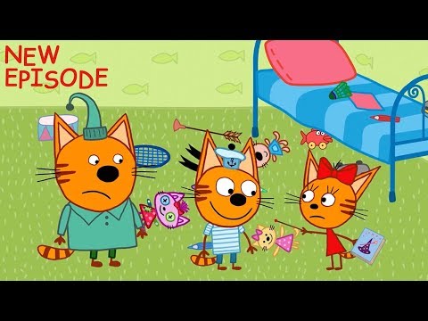 S01E30-Candy's Magic Wand