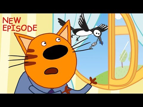 S01E40-The Feathered Thief